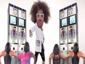 The rapper and actor teases the video for his new single via Instagram.