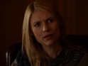 Claire Danes goes to the Middle East in new season of Showtime's Homeland.