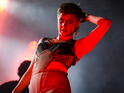 The festival continues to strengthen without compromising its ethos.