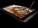 Digital Spy goes hands-on with Nvidia's second attempt at a tablet.