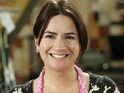 The latest drama from Weatherfield was ahead in Friday's soap ratings.