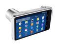 Digital Spy reviews the digital camera with the heart of a smartphone.