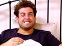 See Arg and Lydia the morning after, Lockie's bare behind and Bobby's bingo balls.