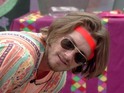 One of the power trio is thrown into the upcoming eviction battle.