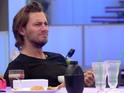 Housemates must compete in a series of games, rigged in favour of one team.
