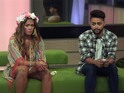 Housemates will compete for a luxury shopping budget in the 'losers' task.