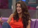 Ash and Christopher are horrified when they have to choose a housemate to evict.