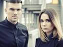 Including Broods, Amelia Lily, The Script, Banks and The Drums.