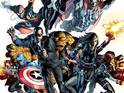 The first Agents of SHIELD comic is scheduled for release in December.