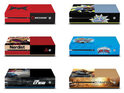 Attendees can enter the custom Xbox One competition by tweeting their favourite.