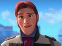 ABC announces a fourth character from the Disney film will make an appearance.