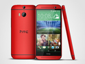 O2 will stock the red version of the device exclusively for three months.