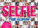 The album also features The Chainsmokers' hit '#SELFIE'.