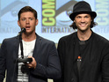 Digital Spy brings you the latest on the Winchesters, direct from San Diego.