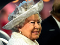 The $100 million series will chart Queen Elizabeth II's post-war story.