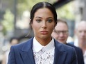 The singer says she considered taking her life amid allegations of supplying drugs.