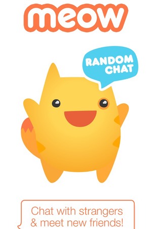 what is meow chat app what is meow chat app