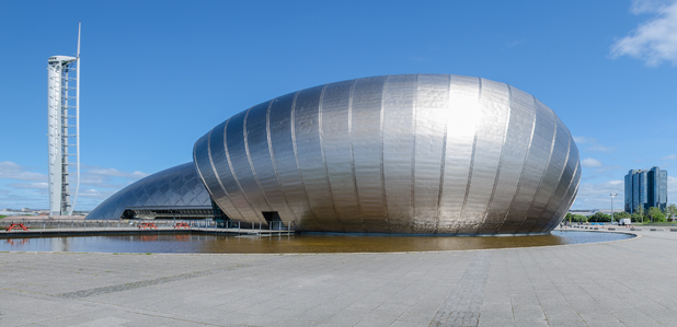 Glasgow Science Centre