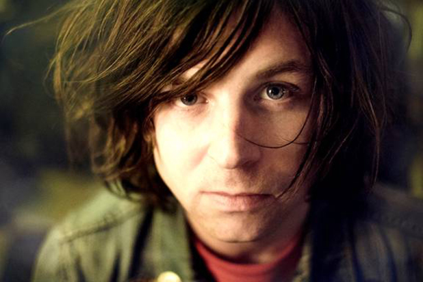 Ryan Adams press shot (2014)