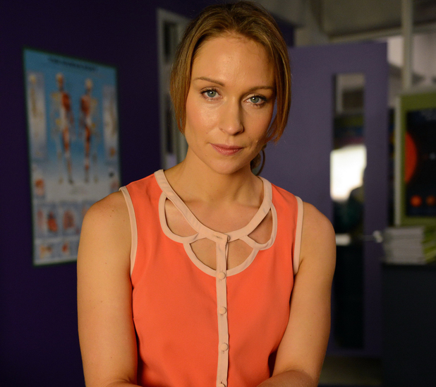 Home and Away's Lisa Gormley wants permanent return 'I'd love to come