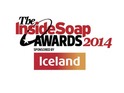 The full list of nominee's for this year's Inside Soap Awards have been announced.