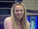 Ashleigh Coyle is given the opportunity to add to the overall prize fund.