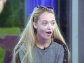 Ashleigh tells Christopher that she would love to see him or Chris win the series.