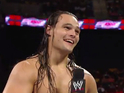 Bo Dallas finally becomes the full-blown heel he's always been teasing us with.