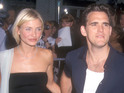 A look at Cameron Diaz's former flames, from Matt Dillon to Justin Timberlake.