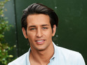 The former Made in Chelsea star says he is "happier" away from the series.