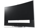 LG skips the 4K generation for 5K's 5120 x 2160 resolution with its 105-inch set.