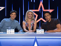 We find out who can throw the best shapes, then chat to the Got to Dance judges.
