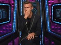 The remaining housemates describe the night's shock events as "Black Friday".