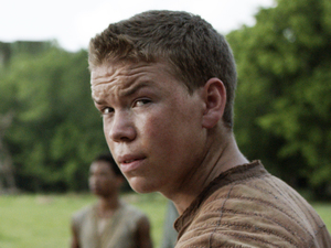 Will Poulter and Keith Stanfield are joining Brad Pitt's huge Netflix ...