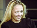 Derry's Ashleigh Coyle is the winner of the DS Big Brother poll.