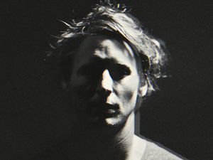 Ben Howard new album I Forget Where We Were artwork