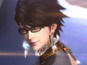 Where did Bayonetta 2 debut in the charts?