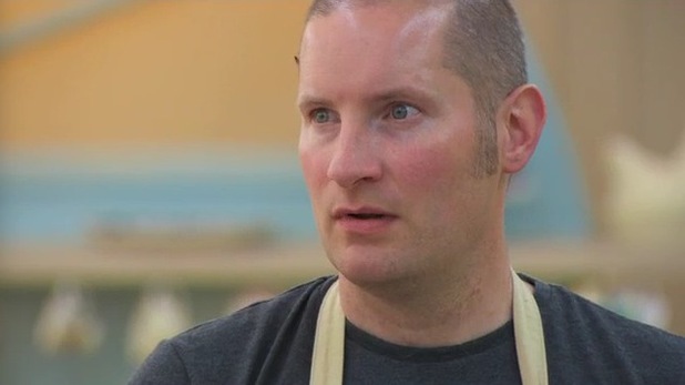 The Great British Bake Off: Who had a meltdown in Dessert ...