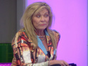Spokesperson for the Channel 5 series says star is receiving "medical attention".
