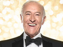 Head judge will join up with Craig Revel Horwood at The O2 next week.