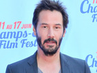 Keanu Reeves reunites with Matrix producer for sci-fi thriller Replicas