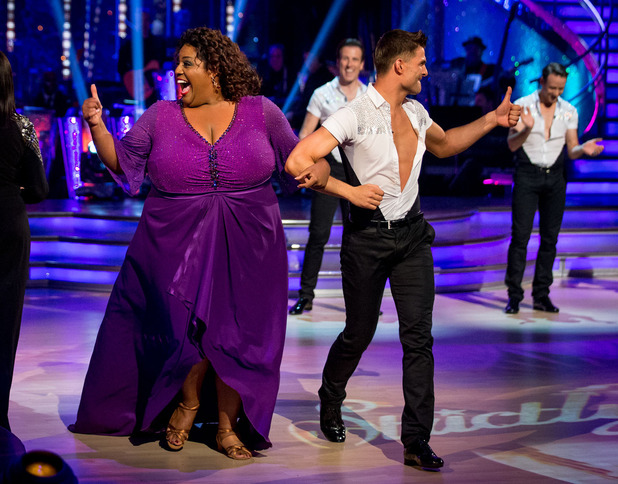 Strictly Come Dancing 2014 Celebrity Professional Pairings Revealed Strictly Come Dancing 