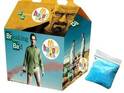 An artist has created a series of non-PG Happy Meal boxes and toys.