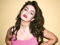 The British star will hit the road with Katy Perry early next year.