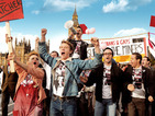 Pride triumphs at Moët British Independent Film Awards 2014