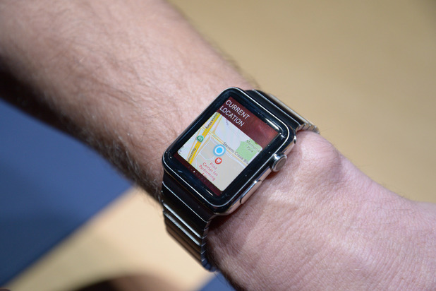 Apple Watch - svetapple.sk