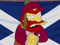 The beloved Simpsons character gives his verdict on the referendum.