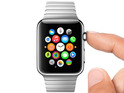 Apple CEO confirms the release month of its first wearable.