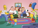 See Lisa bond with Meg, and Maggie with Chris.
