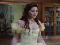 The new clip features more footage of Elsa and Anna to promote Frozen plot.